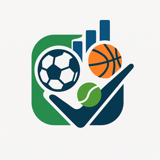 体球网 Logo